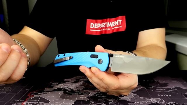 ПРОРЫВ ГОДА! SOG FLASH AT (MK3) смотреть онлайн