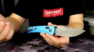 ПРОРЫВ ГОДА! SOG FLASH AT (MK3)