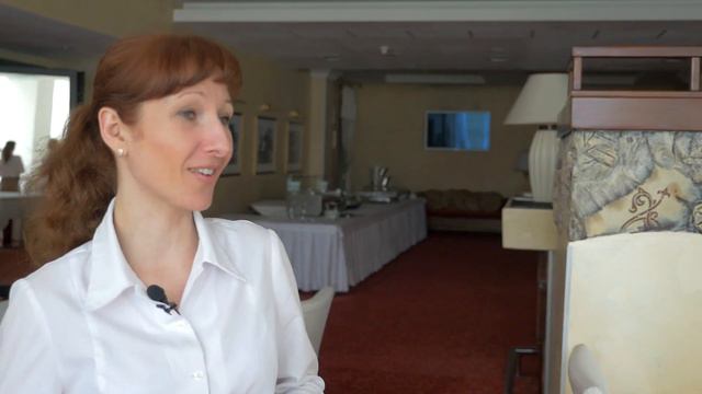 Свадебный РевиZorro. Выпуск 1. Ресторан "Атлас" смотреть онлайн