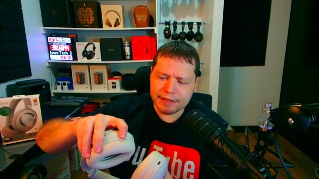 Cleer Alpha Headphones Review | Best ANC Headphones | Cleer Alpha Review