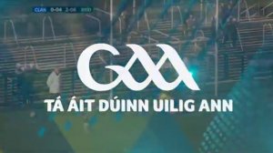 Clann na nGael v St  Brigids Highlights  Roscommon County Senior Club Football Championship 2022