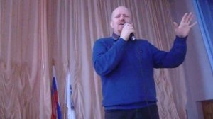 Евгений Никитин. Песня "Я не могу иначе!"