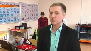 3D принтер в школе