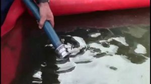 Вакуумная установка ВАУ-1