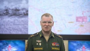 Генштаб России_ ВСУ потеряли еще три поселка западнее Авдеевки