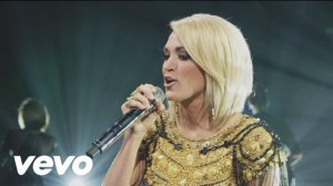 Carrie Underwood – Church Bells