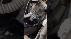 How to get rid of code p2651 on 2018-22 Honda accord