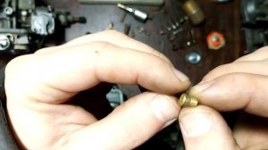 Мокрые свечи на ВАЗ 2121 Нива 1.6. Карбюратор ОЗОН 2107: Дефектовка и переборка.
