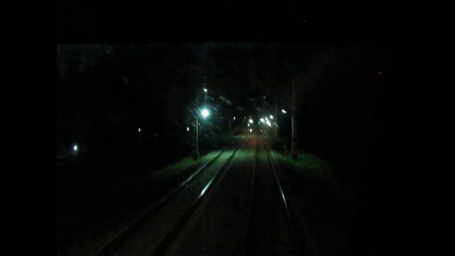 Поездки на электровозах ЧС2Т. 2008 г. смотреть онлайн