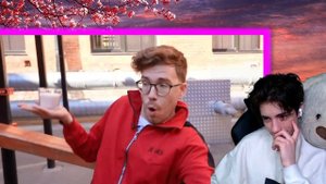 ВЛАД А4 СЕРЕГА Стал БОЙЦОМ ! *Провел Настоящий БОЙ* РЕАКЦИЯ НА ВЛАДА А4 БОДЯ