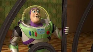 История Игрушек|Я никогда не буду летать|Озвучка JFoX