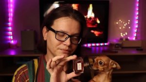 ТОП-5 УЮТНЫЕ И СОГРЕВАЮЩИЕ АРОМАТЫ / АРОМАТЫ ДЛЯ ЖЕНЩИН / люксовая парфюмерия