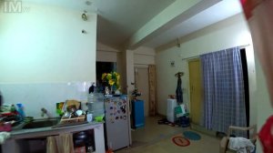 ИНДИЯ У Ирины Хинди. Квартира за 50 долларов в месяц Путтапарти