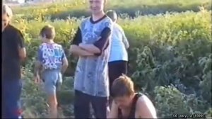 6. 08. 1999. х. Красный Октябрь (Темрюкский район)