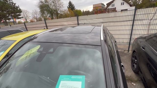 АВТО В ГЕРМАНИИ ОТДАЮТ ЗА ДЕШЕВО? смотреть онлайн