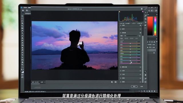 轻盈本不止轻盈，YOGA Air 14s 2023全面评测 смотреть онлайн
