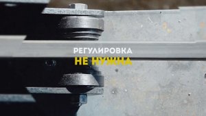 Трубогиб Т-34. Промо от компании ПрофильМастер