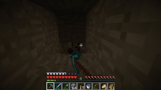 Minecraft - E021: Stronghold Of Shitness. смотреть онлайн