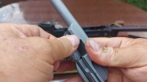 Сайга 410 ... 15 лет использования доводки тюнинг