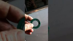 FORD FOCUS 3  Подтяжка рейки Вторая часть