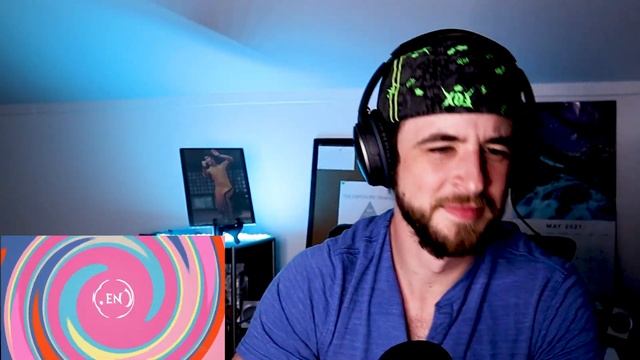 Twenty One Pilots - REACTION - The Outside | Scaled and Icy смотреть онлайн