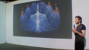 ЭРТЕ. Русский гений ар-деко. Лектор Андрей Райкин