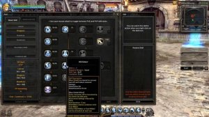 Dragon Nest Europe • Гайд на физ. лансию • Boadicea guide