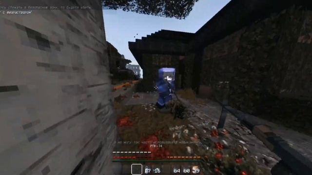 Восстанавливаю Скилл с гп +пара удачных аиров|Dayzombie.ru 1.1.5 (перезалив) смотреть онлайн