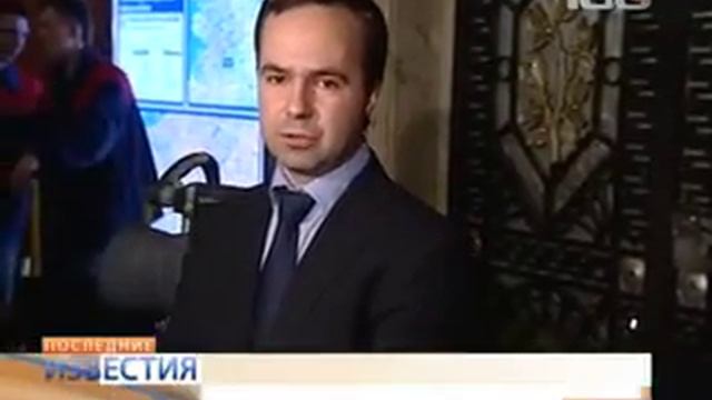 Метрополитен тестирует устройства для колясок.mp4 смотреть онлайн