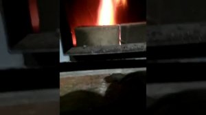 Пиролизной котел