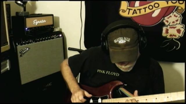 Fender Deluxe Reverb 65 Reissue смотреть онлайн