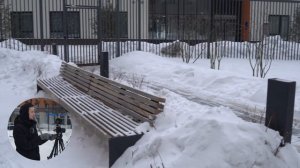 Ulanzi U-190 Обзор Плавной Штативной Головы