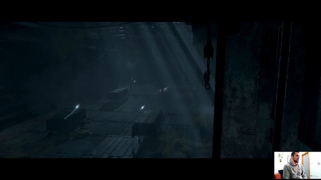 Igrajmo Zajedno | The Dark Pictures Anthology Man of Medan EP.03 | Silent Hill brod смотреть онлайн