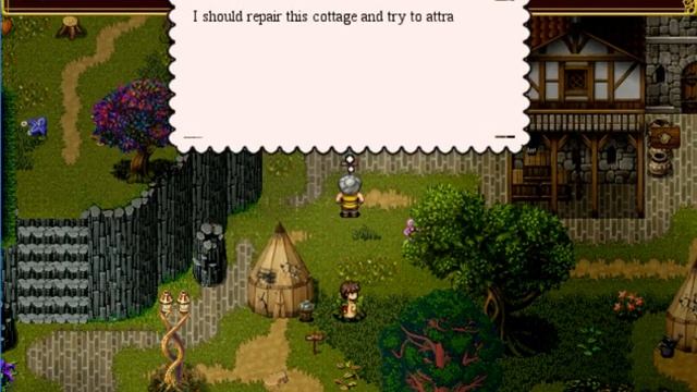 Moonstone Tavern (Preview) - Episode 06 - Count Your Blessings (Piety Points) смотреть онлайн