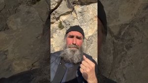 Монах Андроник о вреде полемики и поиске виноватых в ситуации России и Украины