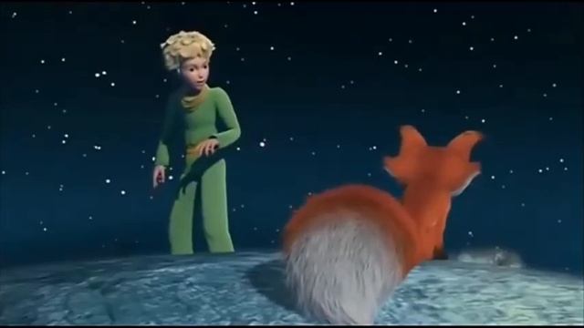 Искусство маленьких шагов - МОЛИТВА смотреть онлайн