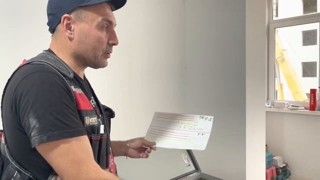 СБОРКА ЭЛЕКТРОЩИТА ! Подробная коммутация щитового оборудования. Первая часть
