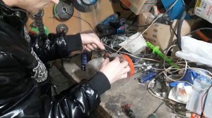 КАК ПРОМЫТЬ ФОРСУНКИ ИНЖЕКТОРА Опель омега б В СВОЁМ ГАРАЖЕ