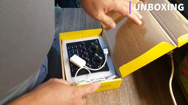 REVIEW: BM-800 Microphone & V8 Sound Card Audio Live Equipment смотреть онлайн