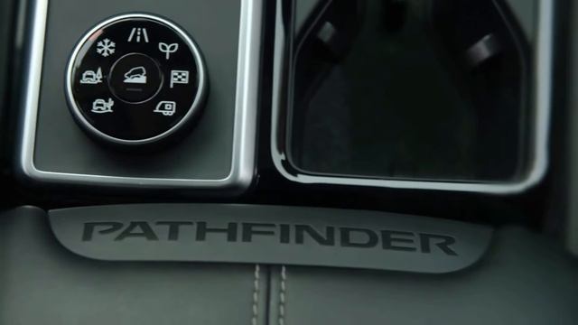 Новый Nissan Pathfinder (2021). Вариатор в прошлом!!! смотреть онлайн