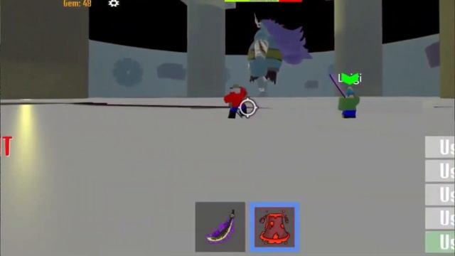 5 BEST SWORDS IN ROBLOX KING LEGACY !! смотреть онлайн