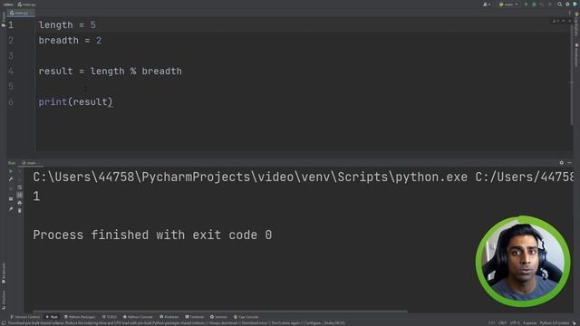 GCSE Computer Science Python #2 - Inputs, Outputs and Operators