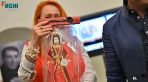 Встреча в Культурном центре Посольства Армении