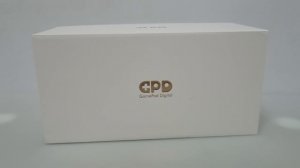 Лучшая консоль для игры в Роблокс и ПАБГ! GPD XP Plus Dimensity CDEK.Shopping отзыв
