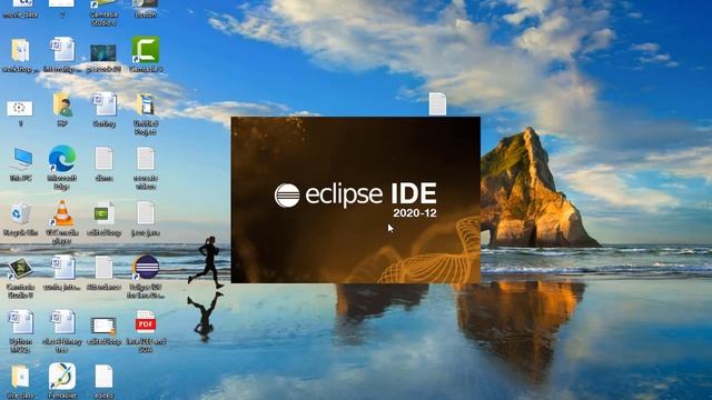 Eclipse Installation Windows 10 | How to Install Eclipse IDE Java on Windows 10 | Goeduhub смотреть онлайн