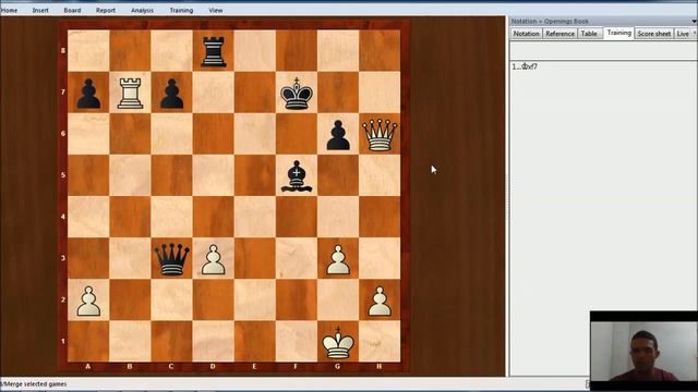Chess Tactics #3: Double Threat [5 Puzzles Explained]