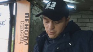 Бюджетная покраска Нивы 4х4 своими руками