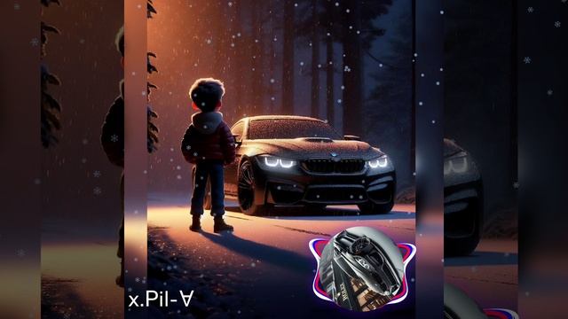 трек