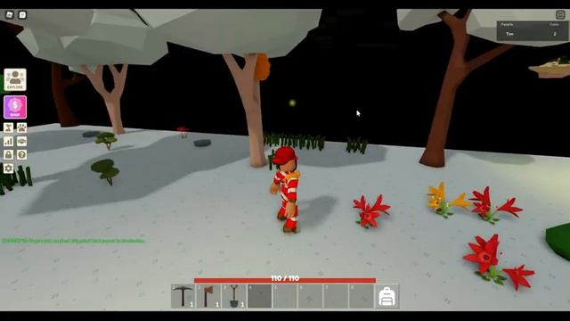 РОБЛОКС СКАЙБЛОК! МАЙНКРАФТ В РОБЛОКСЕ ОСТРОВА ?! Roblox Sky Block смотреть онлайн