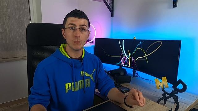 Recensione Notebook gaming OMEN by HP 15-dh0039nl смотреть онлайн
